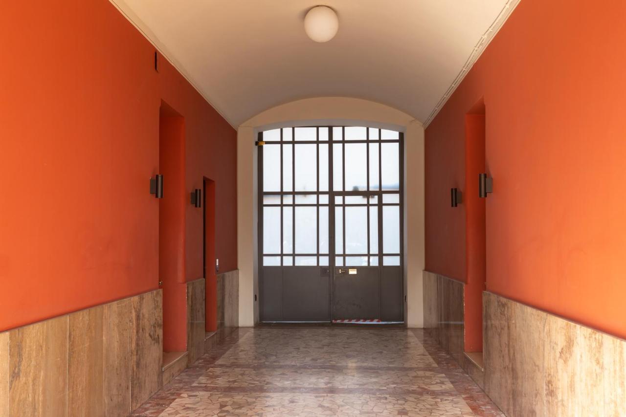 B&B Torino Arcuri Εξωτερικό φωτογραφία