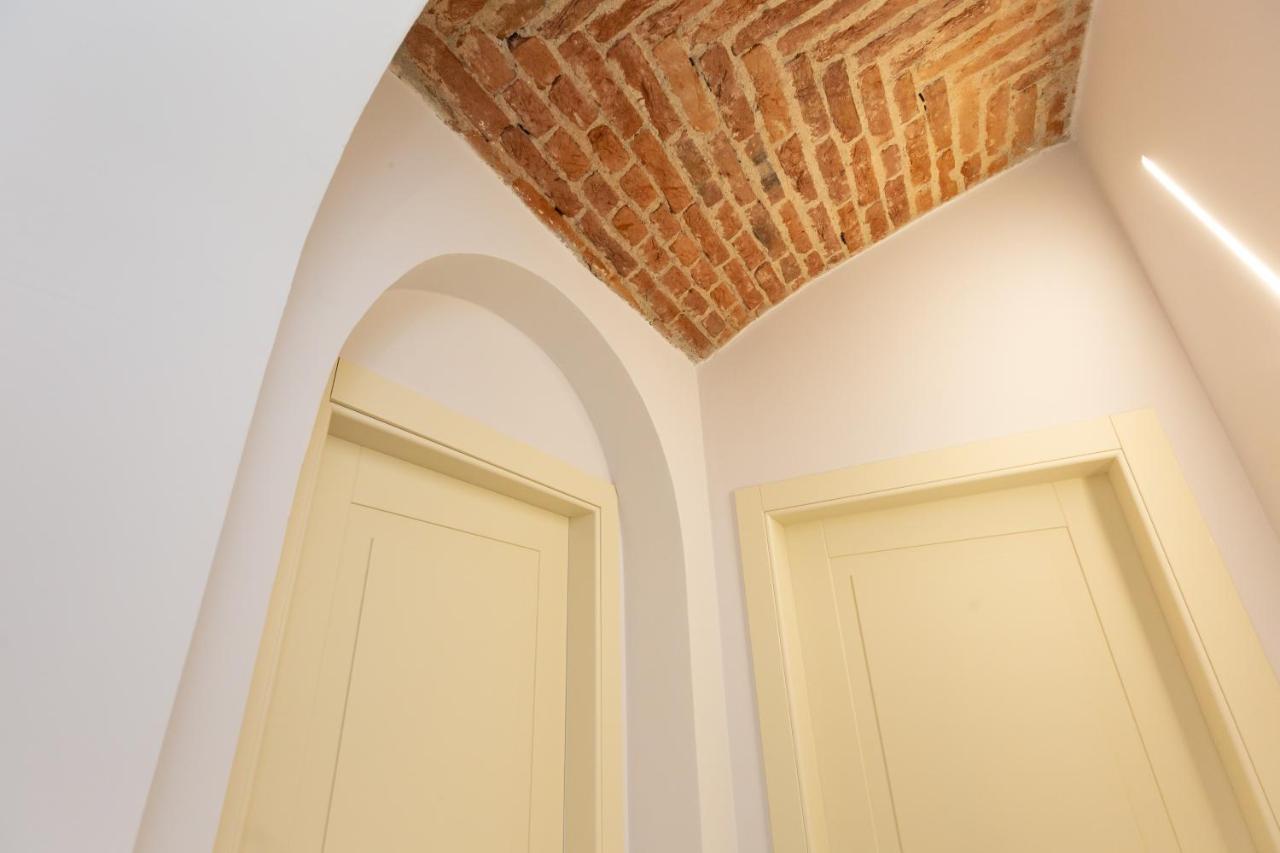 B&B Torino Arcuri Εξωτερικό φωτογραφία
