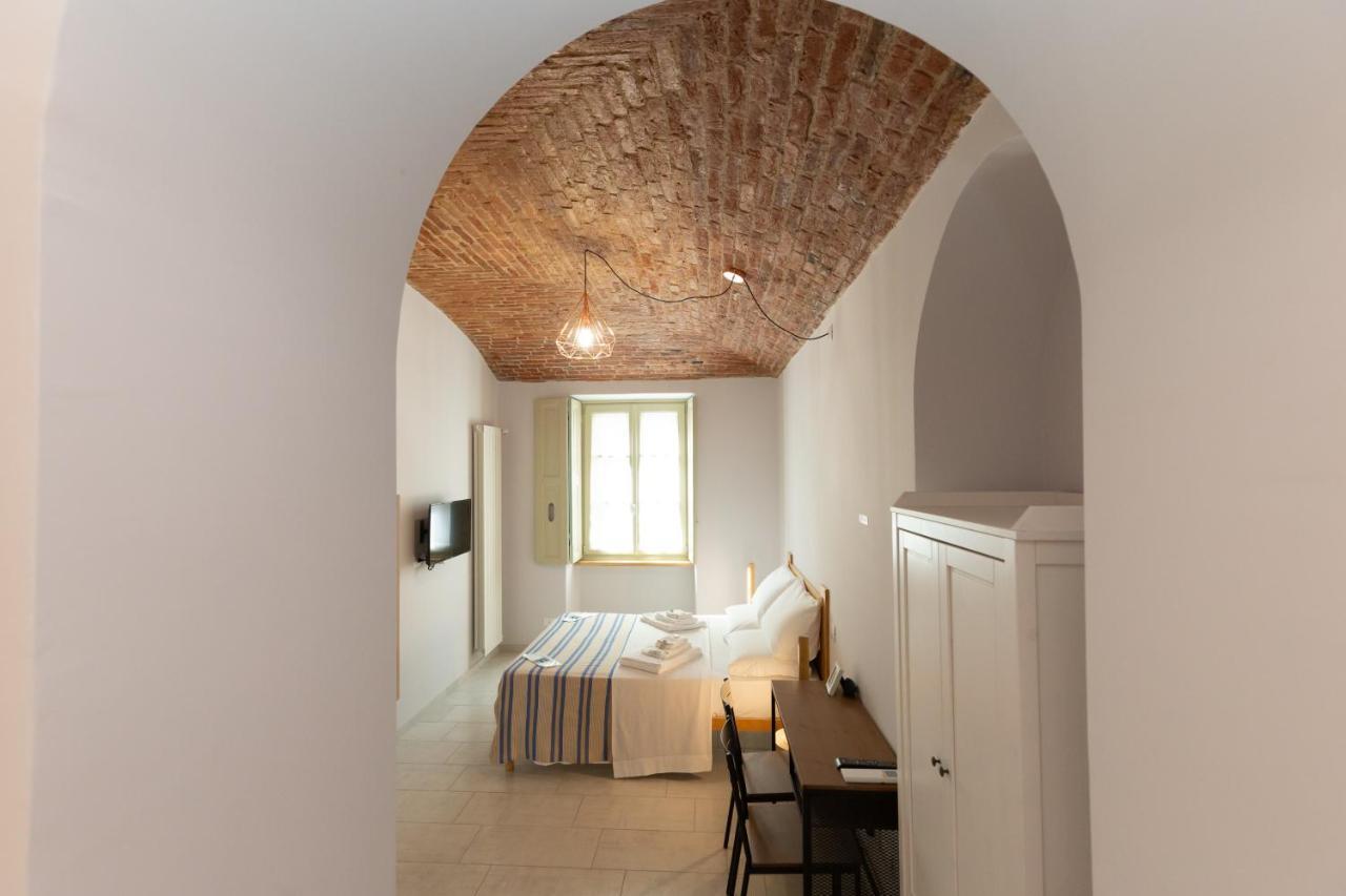 B&B Torino Arcuri Εξωτερικό φωτογραφία