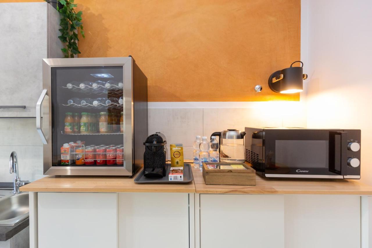 B&B Torino Arcuri Εξωτερικό φωτογραφία