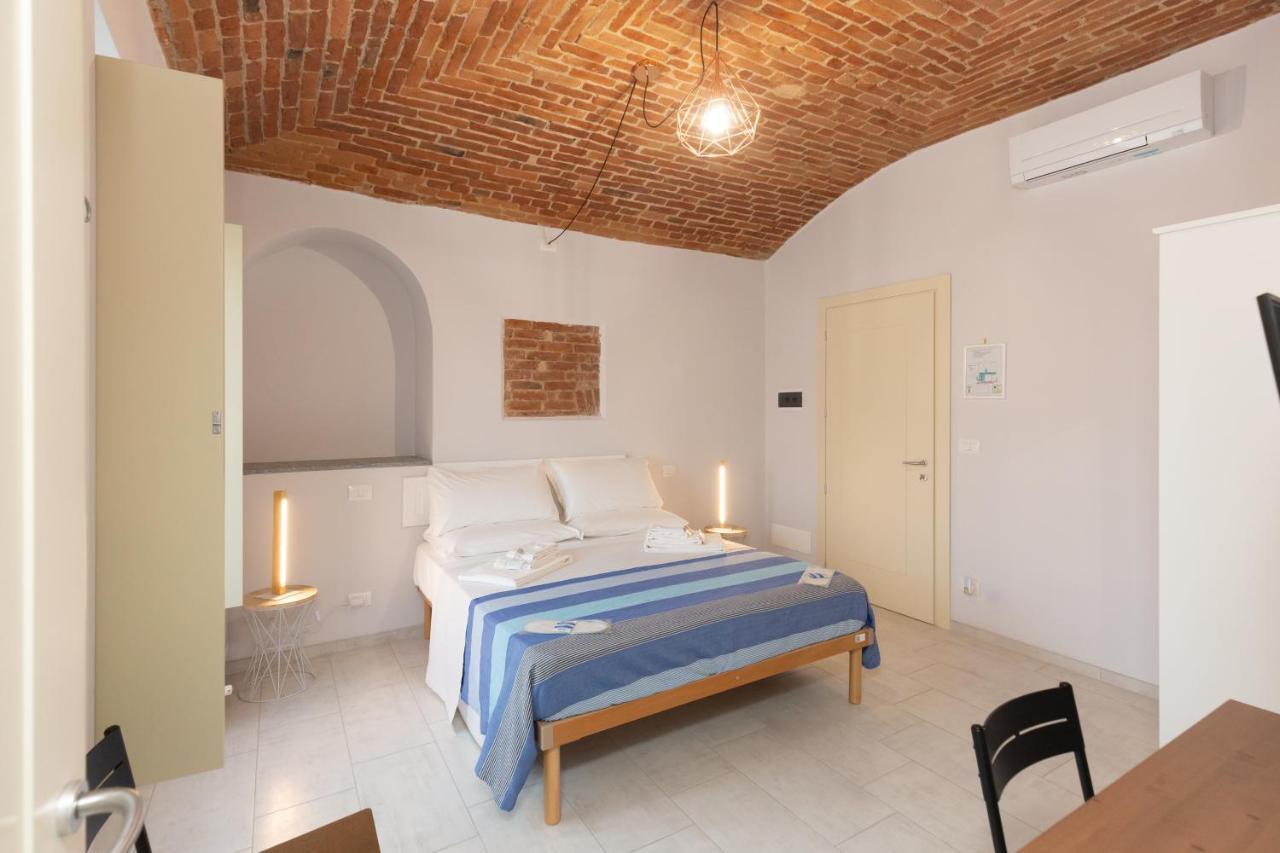 B&B Torino Arcuri Εξωτερικό φωτογραφία