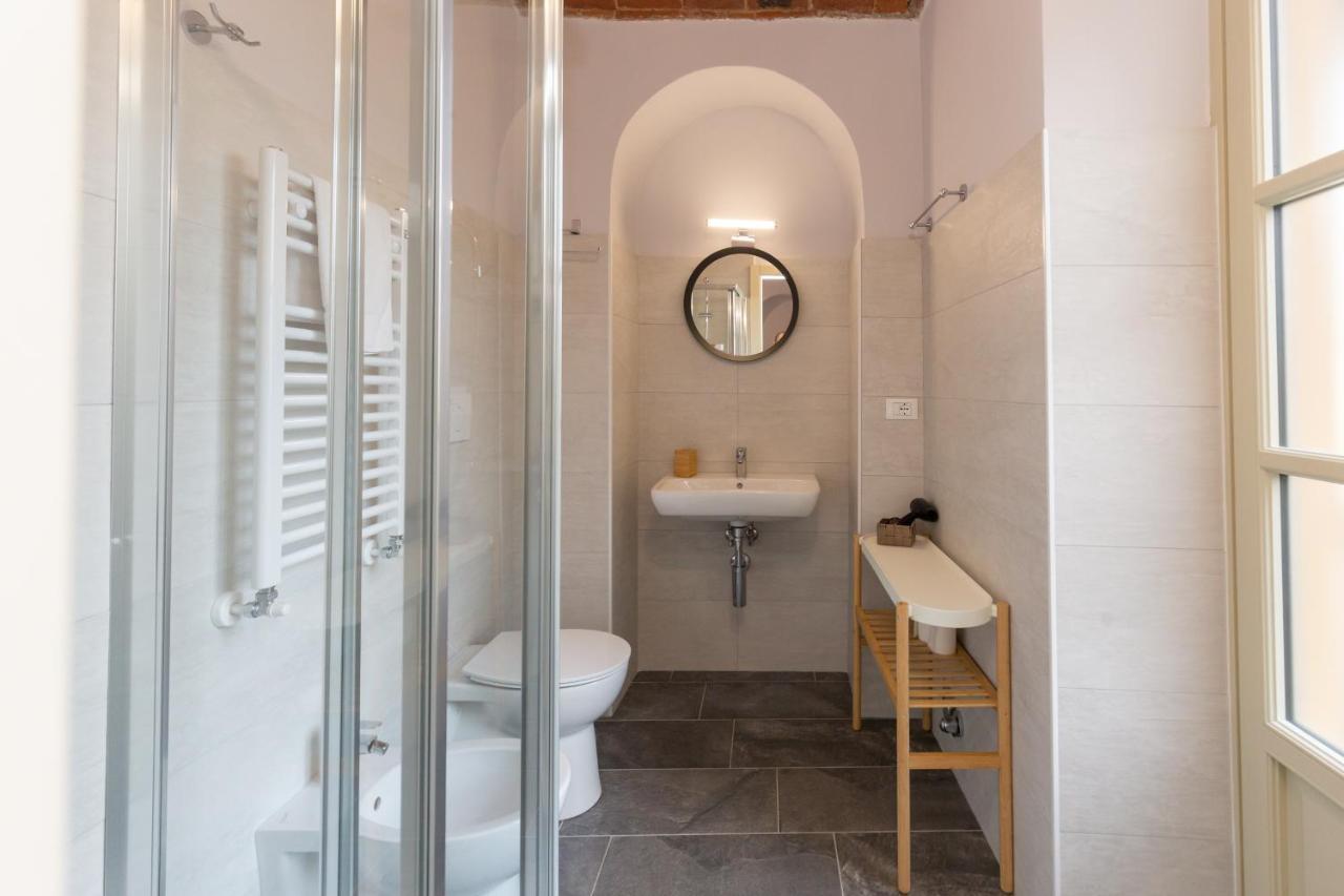 B&B Torino Arcuri Εξωτερικό φωτογραφία