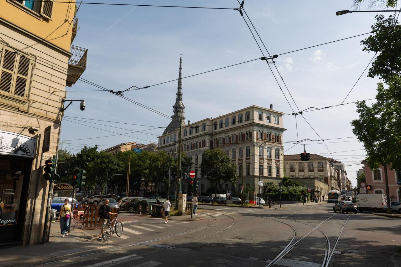 B&B Torino Arcuri Εξωτερικό φωτογραφία