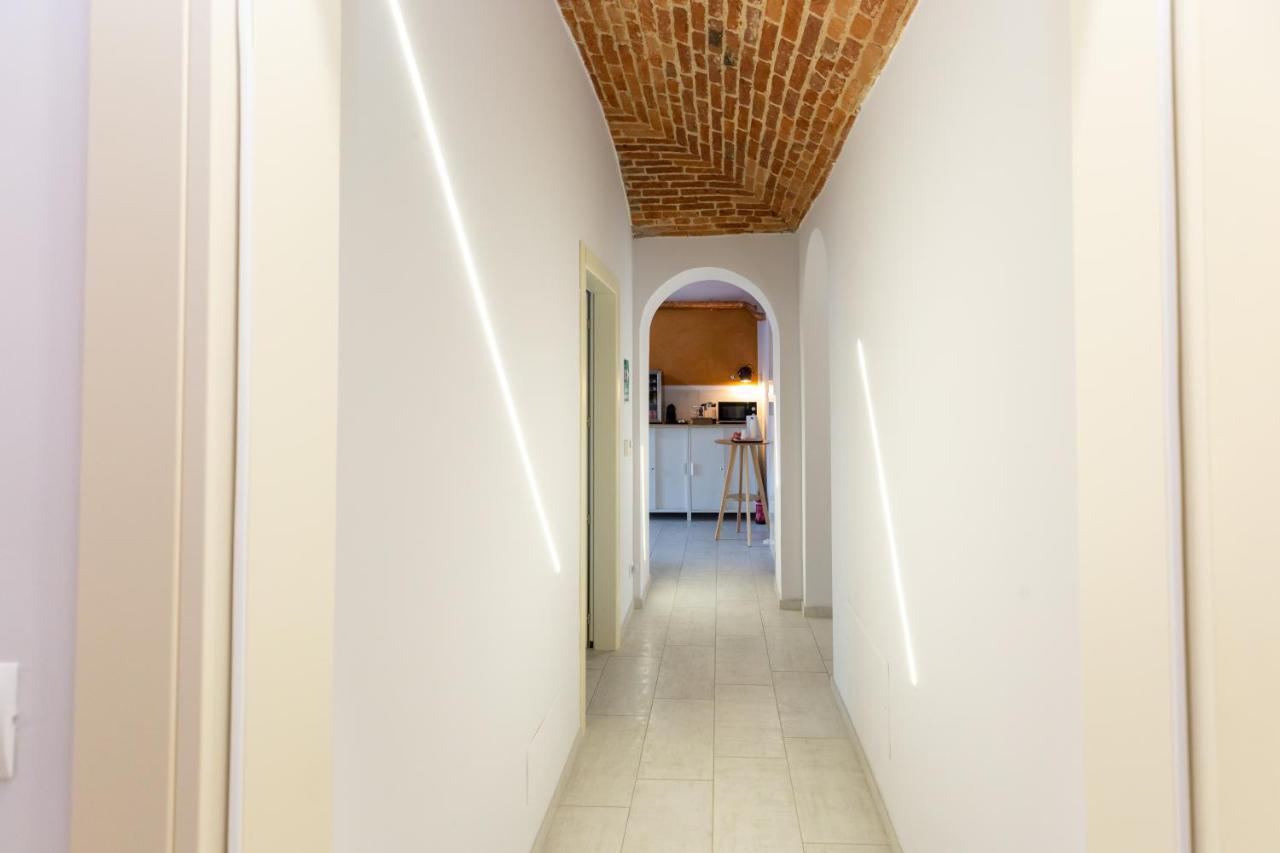 B&B Torino Arcuri Εξωτερικό φωτογραφία