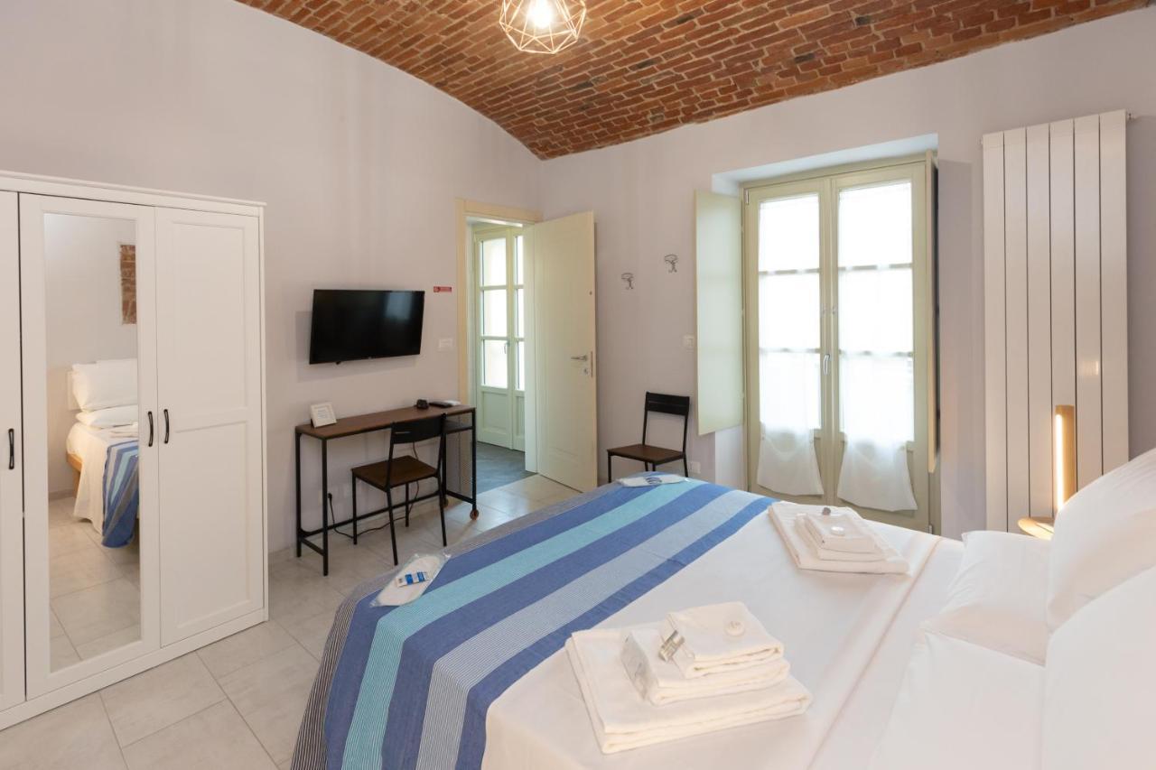 B&B Torino Arcuri Εξωτερικό φωτογραφία