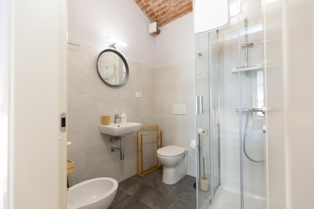 B&B Torino Arcuri Εξωτερικό φωτογραφία