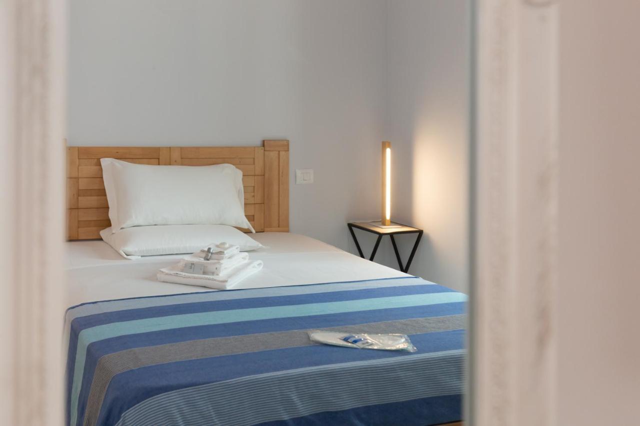 B&B Torino Arcuri Δωμάτιο φωτογραφία
