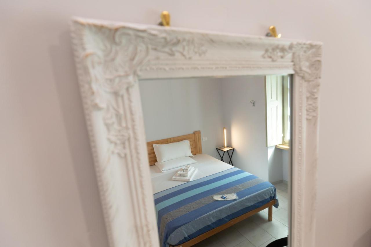 B&B Torino Arcuri Εξωτερικό φωτογραφία