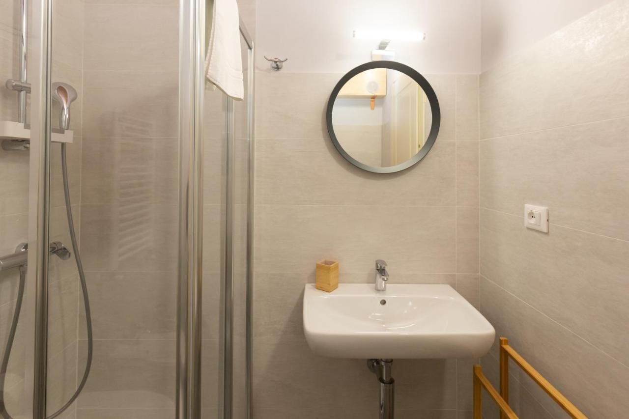 B&B Torino Arcuri Εξωτερικό φωτογραφία