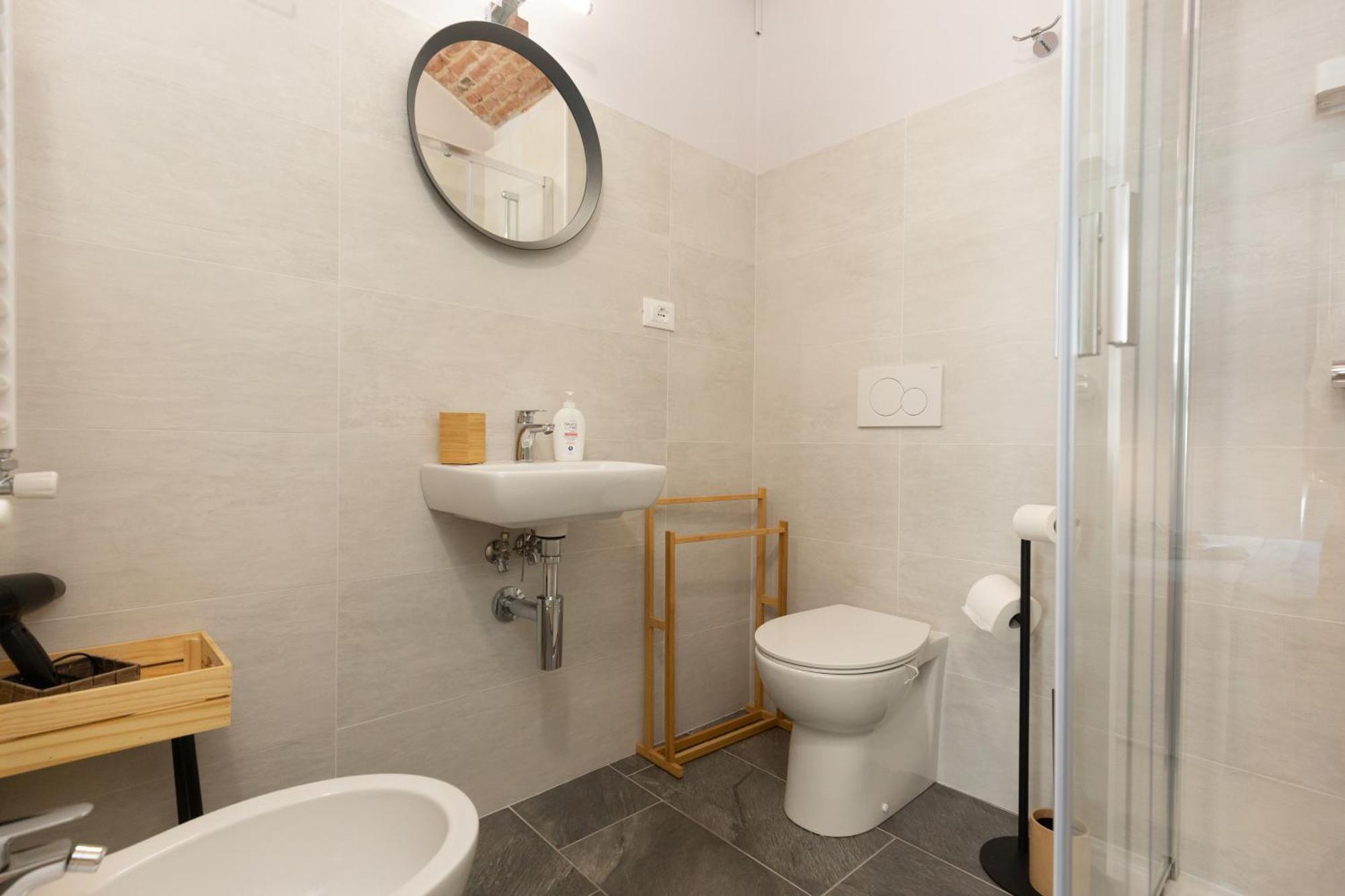 B&B Torino Arcuri Δωμάτιο φωτογραφία
