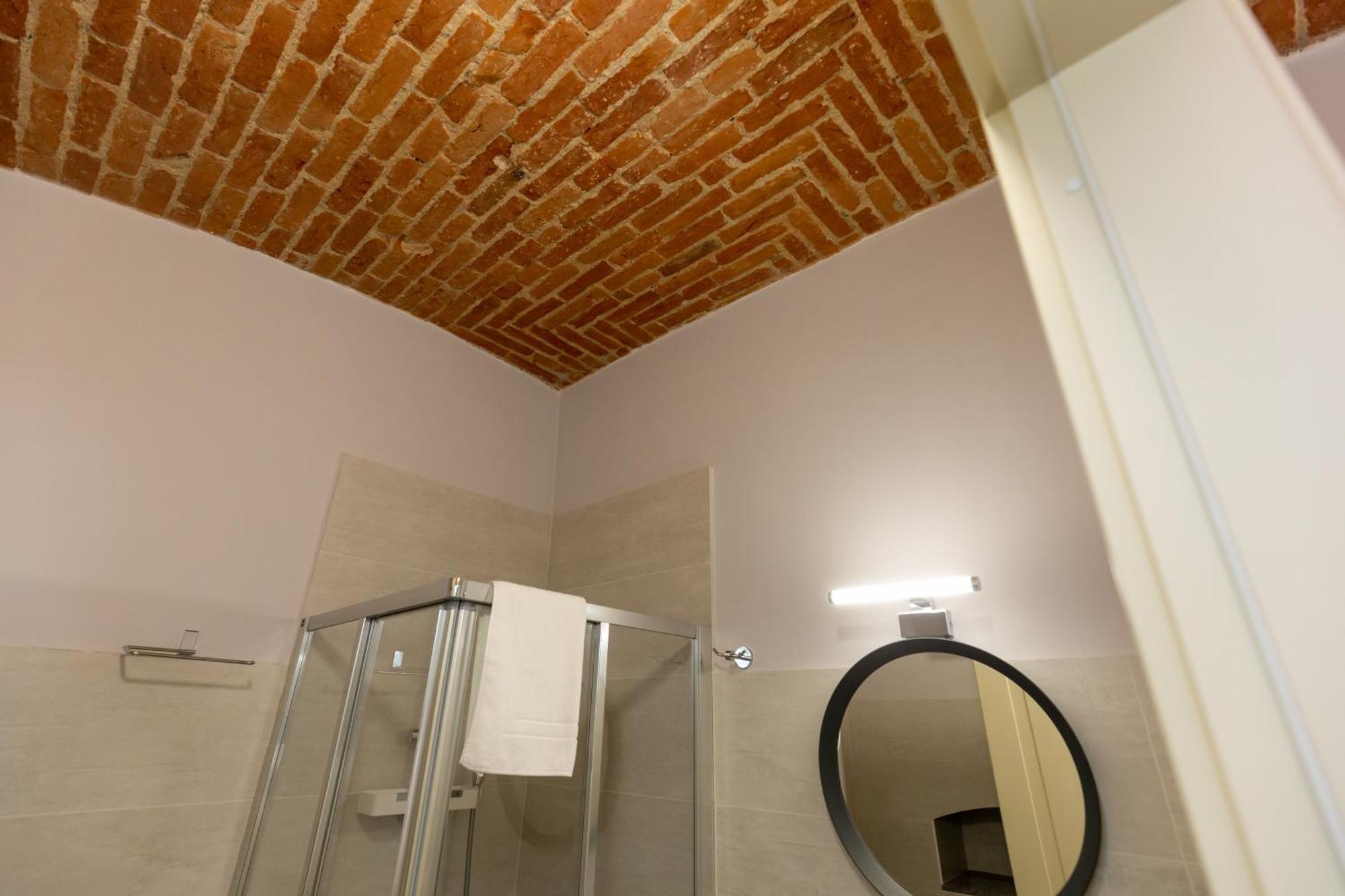B&B Torino Arcuri Δωμάτιο φωτογραφία