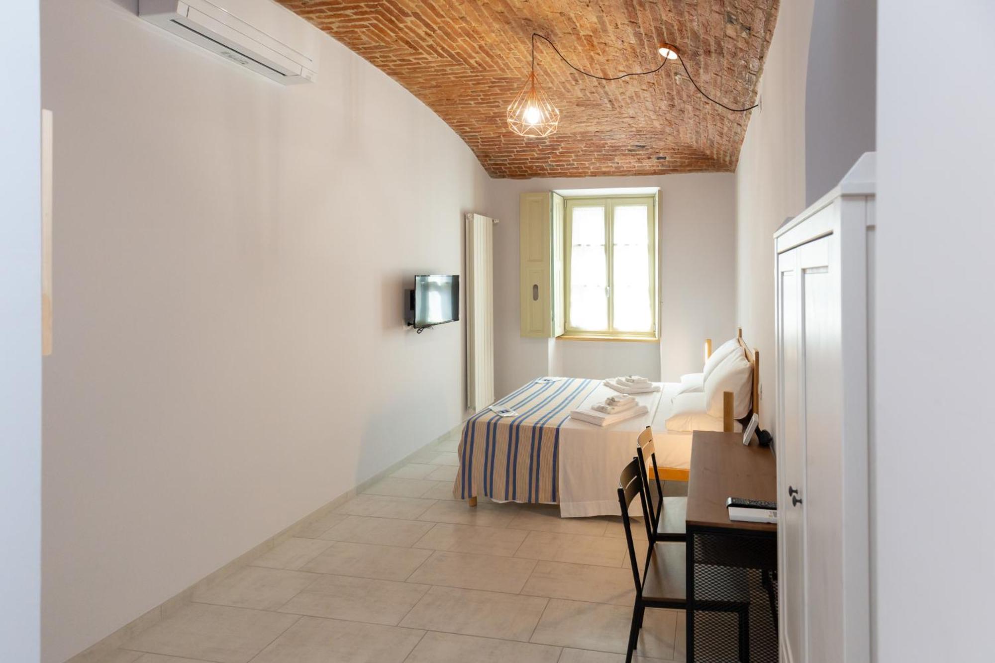B&B Torino Arcuri Δωμάτιο φωτογραφία