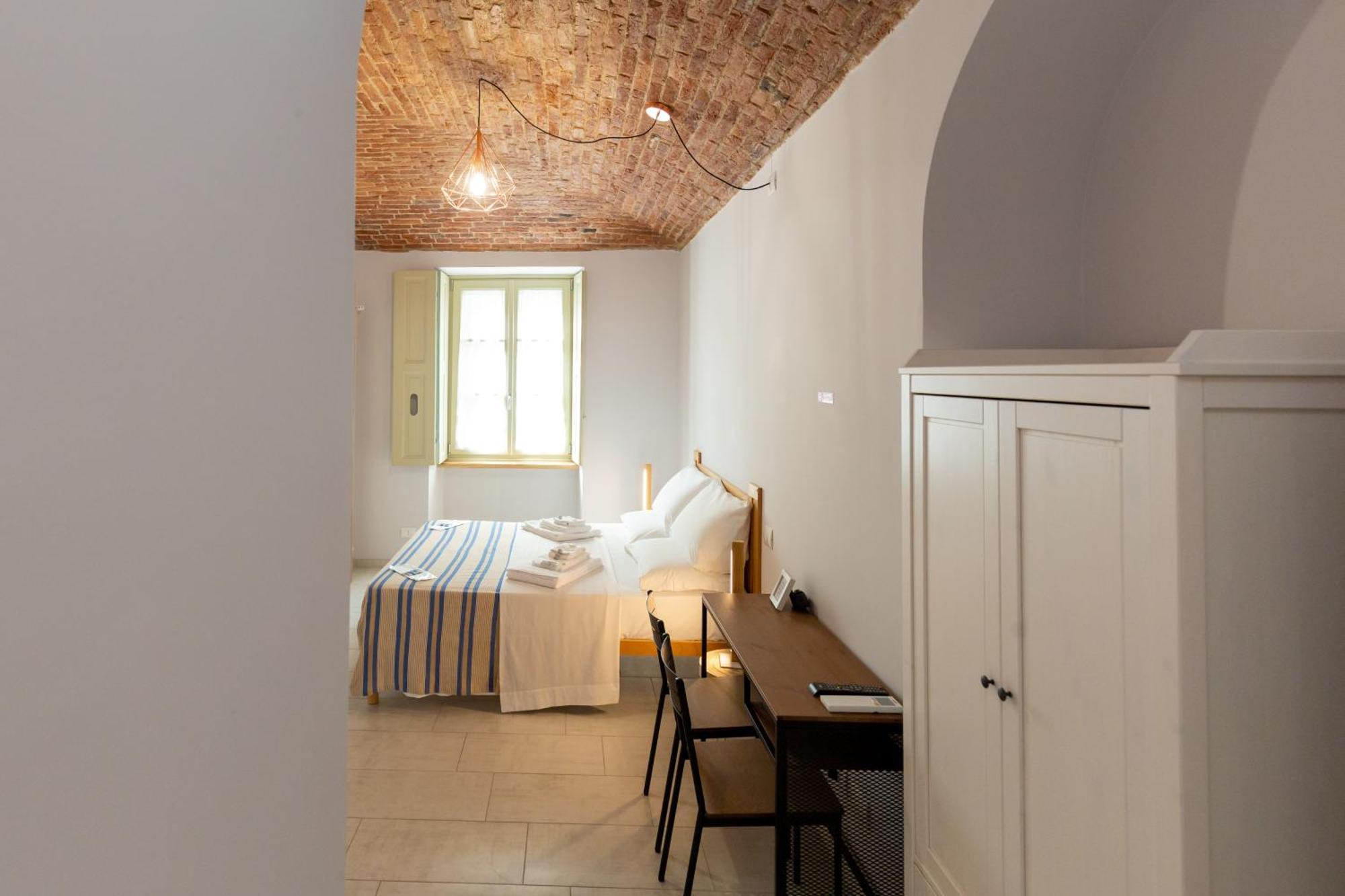 B&B Torino Arcuri Δωμάτιο φωτογραφία