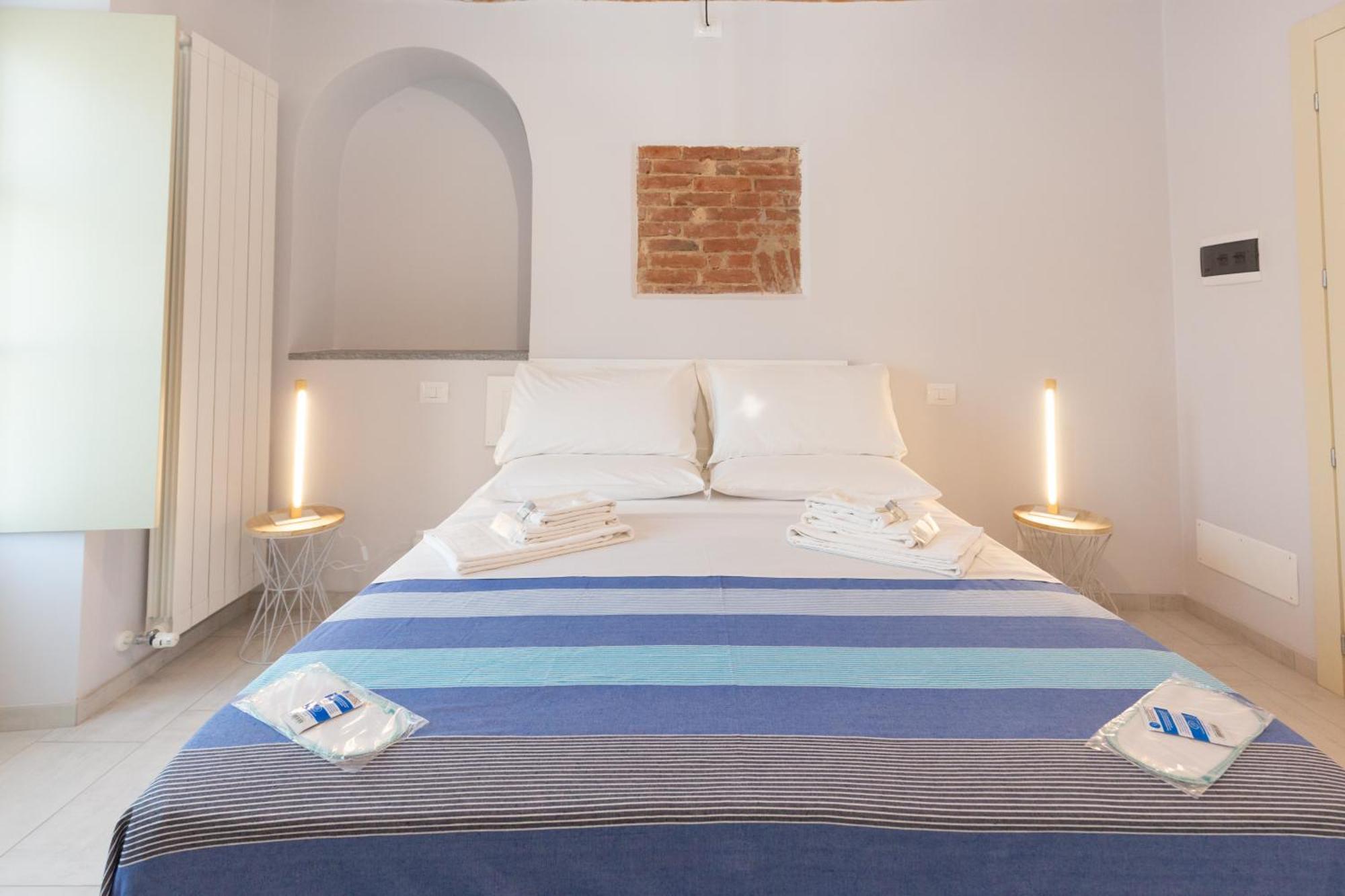 B&B Torino Arcuri Δωμάτιο φωτογραφία